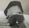 Baldor 32-659-960 Electric Motor 1/2 HP, 1140 RPM, 3 Ph 460 Volts Used