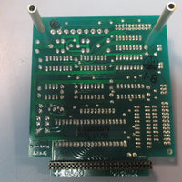 Opto 22 B1 Rev. A Brain Board Module B 1 Used