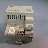 AllenBradley Flex I/O Module 1794IB16 w/Power Supply RID Adapter 1794ASB