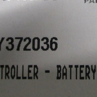 Total Source 359340 Battery Controller Universal Curtis 933 Replacement 24V