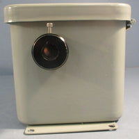 Advanced Strobe Electronics AS4020 HighIntensity Fiber Optic Vision Stroboscope