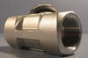 Burkert 2000 Pneumatic Valve 00178857 Pilot 1.9 -10Bar 2-Way Solenoid