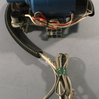Parvalux SD120041/CONT DC Shunt Motor W542180503155 100/120V 125W 3000RPM