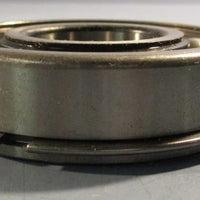 Federal Mogul 307-L BCA Single Row Ball Bearing 1 3/8 in bore