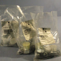 Lot of (3) Hyster KIT SEAL 1696266