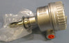 Rosemount 2120 Vibrating Fork Level Switch 20-60VDC 0.3W 2120D5RG2NASA0000Q4