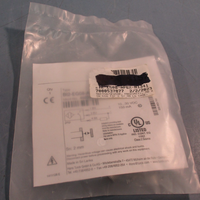 TURCK Bi2EG08AP6XH1341 4602060 Inductive Proximity Sensor