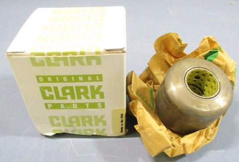 Clark Material Handling EX Roller 2389992 Caster Wheel