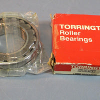 Torrington 22211KCJW33C3 Spherical Roller Bearing 55mm ID 100mm OD