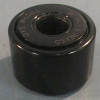 McGill BCYR 1 S Cam Yoke Roller Bearing LubriDisc 8mm Bore 25mm OD Lot of 5