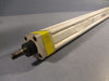ARO DOUBLE ACTING PNEUMATIC CYLINDER ANAQK-AVBCD-280