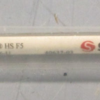 Supelco Discovery HS F5 567516U HPLC Column 15cm x 4.6mm 5um