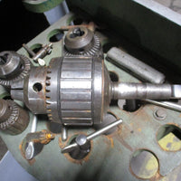 Seneca Falls Machine RO Cutter Grinder 1/2 HP