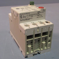 Allen Bradley 140MN0160 Series C Motor Starter 3 Phase Used