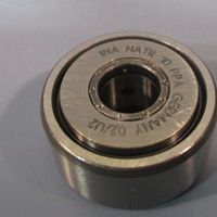 INA 30mm x 10mm x 15mm Sealed Yoke Roller Bearing NATR10PP 5590930
