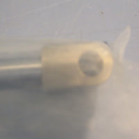 Ameritool 875-10-240# Stainless Steel Gas Spring 7/8" Body Dia 10" Stroke