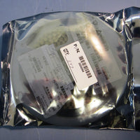 Kemet T491D686K006AT Tantalum Capacitor, 2917, 68uF, 6.3V, 10% T, 347 pcs