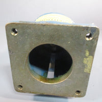 Cone Drive Textron Gearbox 20:1 Ratio MH015A1481