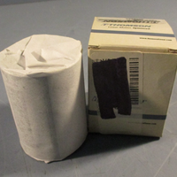 THOMPSON SUPER20, Unmounted Linear Ball Bearing/Super Ball Bushing 1.25" Bore
