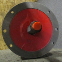 ITT Goulds MTX Pump Power End GD17 11/8" Keyed Shaft 111/8" Face OD