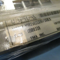 THK Linear Bearing Assembly Rail & Block HSR25R2SSHH+568LK