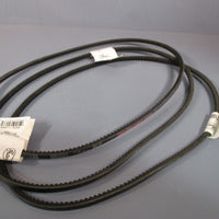 Lot of (3) GATES Metric Power VBelt Narrow, Cogged XPZ1080