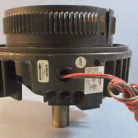 NOS Warner EM21030 Electro Module Input Clutch 5371270024 90VDC 3600RPM