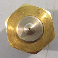 Nordson 1026706 Glue Nozzle 0.02" Dia 0.075" Engagement Length Lot of 2