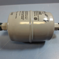 Sporlan Catch All C-083 3/8" Inch SAE Flare C083 C-O83