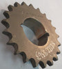 Martin 80BTB21 2517 Single Roller Chain Sprocket 80mm Bore 21 Teeth