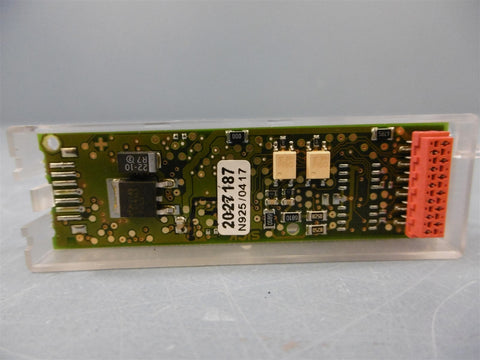 New SICK Cloning Module SICK CMC 400 1023850 0417 N925/0417