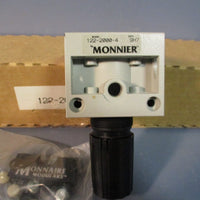 MONNIER REGULATOR 12220004