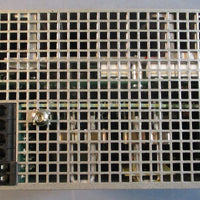 Allen Bradley 1606XLS480E Ser A Power Supply 1Ph 24V 20A 480W