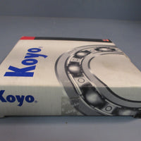 KOYO Deep Groove Ball Bearing 6312C3 BC3008070000