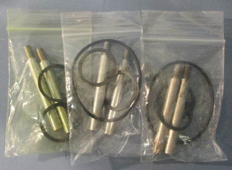 Mac Valves 82AAABKATMDDA52DA Solenoid Valve w/ TMDDAP2DA 25150 PSI