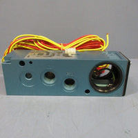 Mac Valves 82ABFCKATUDDA81DA Solenoid Valve New