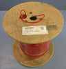 Priority Wire & Cable 18-02 FPLR Red Riser Fire Alarm Cable PVC 18AWG 900+ Ft