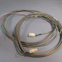 LOT OF (2) VIM CABLE FOR SEAR MONITORING ASSEMBLY 81000000246