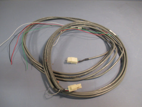 LOT OF (2) VIM CABLE FOR SEAR MONITORING ASSEMBLY 81000000246