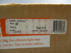 Fenner Drives Eagle Orange 85 Polyurethane Belting Size 100 Desc A Item# 4904066