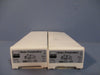 LOT OF (2) SIEBE PNEUMATICS DOUBLE SOLENOID VALVE MAX 10 BAR 8MMC311-102