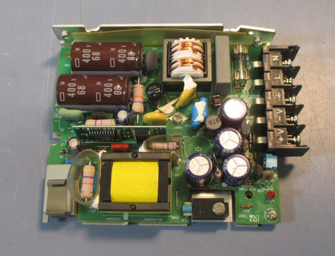 Toko SWE3012F Output: 12V 2.5A Power Supply ACin: 50/60Hz Used