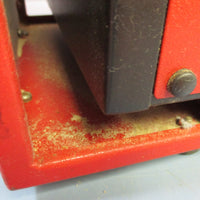 Used KMI KLS-2250 Borescope Fiberscope Light Source