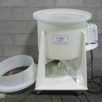 Xcellerex XDM100 100 Liter Disposable Single Use Magnetic Mixing System 0.5 HP
