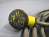 Banner Photoelectric Sensor 10-30 VDC T18SN6R