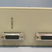 Edax 4035.065.13804 EDSG Analyzer Board Assembly for JEOL SEM