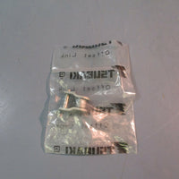 Tsubaki Offset Link Lot of 13 RS50 Factory Sealed