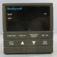 Honeywell UDC2000 MiniPro Temperature Controller DC200H02001D00000 120VAC