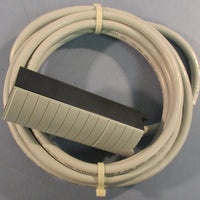 Allen Bradley 1492CABLE025X PreWired Digital Cable 2.5m Length 22 AWG