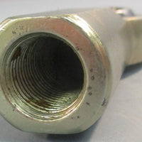 Aurora Bearing MW-10 Female Rod Bearing End MW10 5/8" Bore Lot of 4